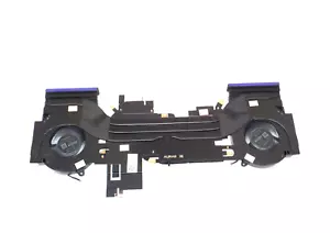 Nuevo para Dell G16 7630 CPU GPU disipador de calor de refrigeración con conjunto de ventilador DFWGV 0DFWGV - Imagen 1 de 3