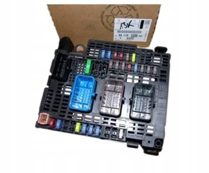 Peugeot 508 2010-2018 BSM-Module Sicherungskasten 9811985380 - Bild 1 von 2