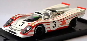 Porsche 917K 24h Daytona 1970 #3 Ahrens Elford 1:43 Brumm - Imagen 1 de 5
