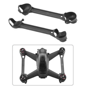 1 Pair Lightweight Arm Bracers for DJI FPV Combo Drone Enhance Accs Parts - Picture 1 of 8