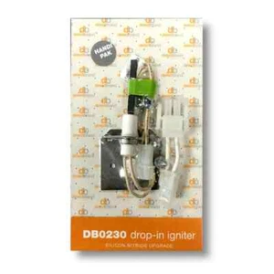 Goodman | Kit manutenzione accenditore forno | 0230K00001 - Foto 1 di 2