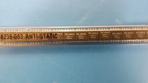 (5 PCS) PE-65812 Pulse Electronics Audio Transformer 1:1 2000Vrms Surface Mount - Picture 1 of 7