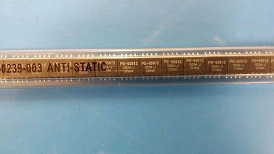 (5 PCS) PE-65812 Pulse Electronics Audio Transformer 1:1 2000Vrms Surface Mount - Image 1 of 4