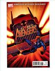 Secret Avengers #17 2011 VF- Warren Ellis John Cassaday Marvel Comic Book