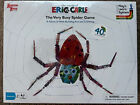 The Very Busy Spider Game The World Of Eric Carle NEW 40th Anniversary