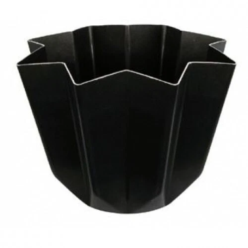 Stampo Forma per Dolci Pandoro Panettone Natale Antiaderente 800 gr 22 cm Vespa - Imagen 1 de 1