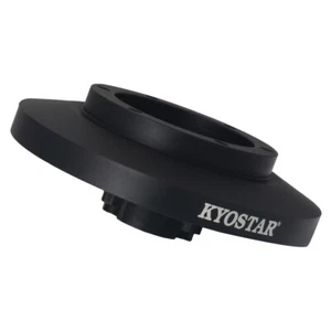 For 91-98 BMW E36 M3 318 328i 325i Z3 Steering Wheel Short Hub Adapter Boss Kit - Picture 1 of 9