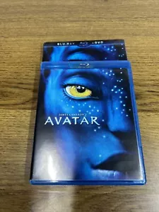 Avatar - Blu-ray & DVD 2-Disc Set - Picture 1 of 3