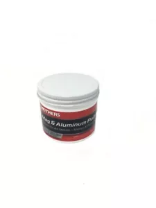 Mothers Mag & Aluminium Polish 5oz, 147ml - Picture 1 of 1