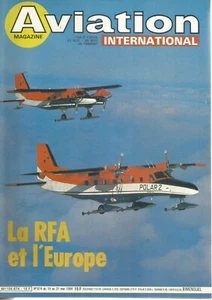 AVIATION MAGAZINE N°874  LE REGISTRE "F" (1919-1940) (7) / SE-2010 "ARMAGNAC" - Picture 1 of 1