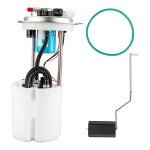 Electric Fuel Pump Assembly For Chevy Colorado GMC Canyon 2009 2010 2011 2012 - Foto 1 di 10