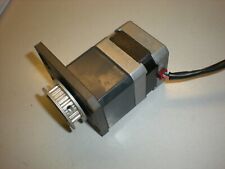 Vexta PK243A1-SG9 2-Phase Stepping Motor - 0.2 Degree Step - DC- 0.95A - 4.2 Ohm