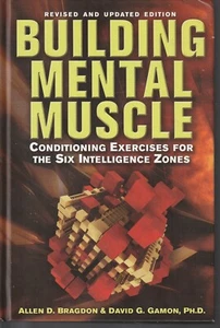 Building Mental Muscle Memory Language Math Social Spatial Emotional 2010 Bragdo - Imagen 1 de 2