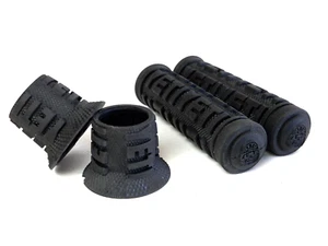 Vintage 1990's Mountain Bike Grip Set YETI GripShift - Picture 1 of 6