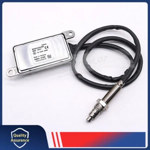 1Pcs Nitrogen Oxide Sensor Nox Sensor For Toyota 5WK96786 89463-E0480 5WK96786 - Bild 1 von 5
