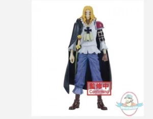 One Piece Grandline Men Wano Country V16 Figure Banpresto - Picture 1 of 2