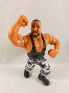sympa WWF WWE Action Personnage Mattel catch ( catcheur bushwackers 91 ) 2493 - Imagen 1 de 1