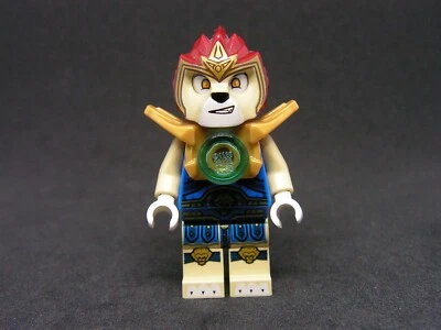 LEGO 70123 - LEGENDS OF CHIMA MINIFIG / Laval - Photo 1/3