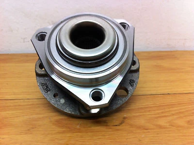 BUJE COJINETE RUEDA DELANTERA OPEL VOUXHALL ASTRA G SKF Foto 1 de 4