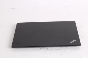 Lenovo ThinkPad T460s Intel i5-6300U @ 2.4GHz 8GB RAM 256GB SSD 14" - Fair - Picture 1 of 5