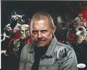 Kane Hodder - Freitag der 13. signiertes Foto - Bild 1 von 1
