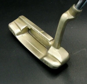 Left Handed Slazenger Ping Karsten Anser Putter 91cm Long - Picture 1 of 8