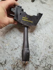 00 01 02 LINCOLN CONTINENTAL TURN WIPER COLUMN SWITCH OEM - Picture 1 of 2