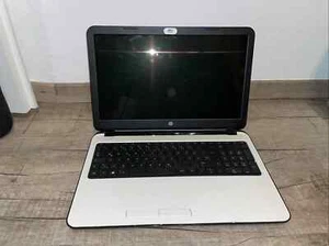 HP Notebook 15-g223ng 8GB RAM, AMD Quad-Core A8-6410, DVD-Laufwerk, Netzteil - Bild 1 von 5