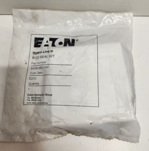 NEW OLD STOCK! EATON ROD SEAL KIT SKN5-660-14V - Picture 1 of 2
