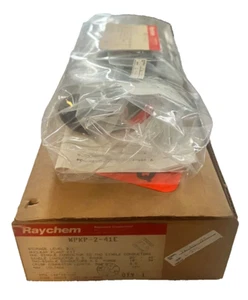 RAYCHEM NPKP-2-41E CODUCTOR KIT - Picture 1 of 3