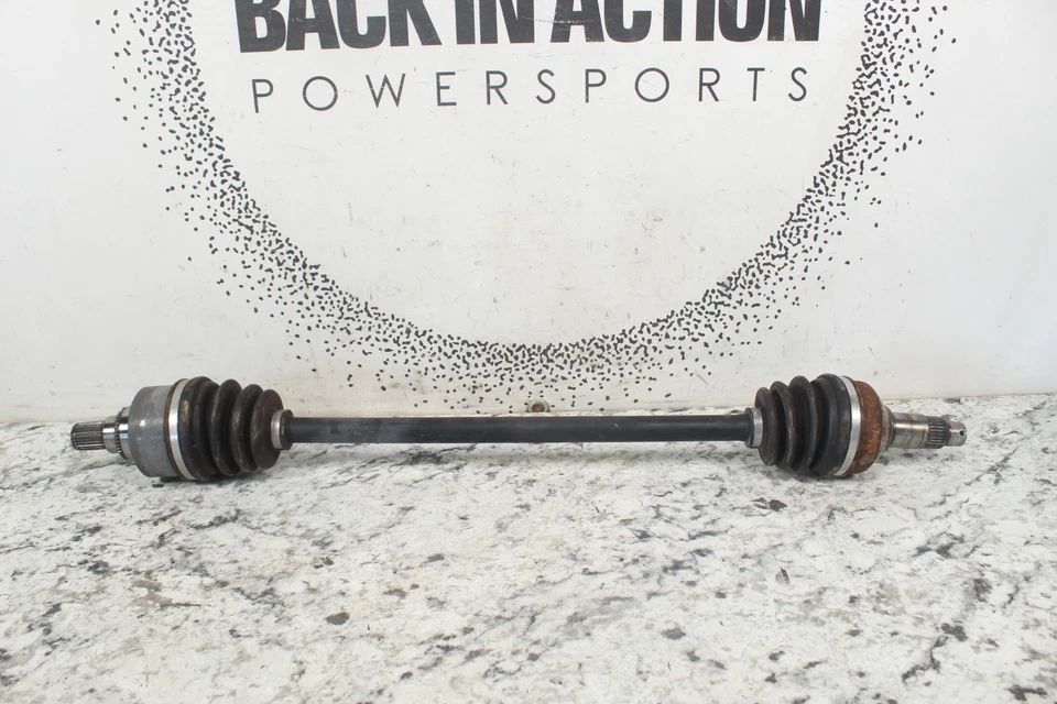Eixo de transmissão dianteiro CV 2016 ARCTIC CAT WILDCAT X 1000 1502-774 - Imagem 1 de 4