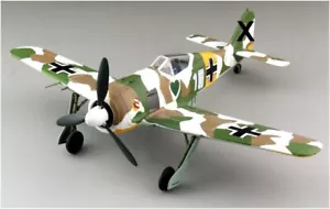 Hobby Master 1/48 Scale HA7427 - Focke-Wulf FW 190A-4 Aircraft - Foto 1 di 5