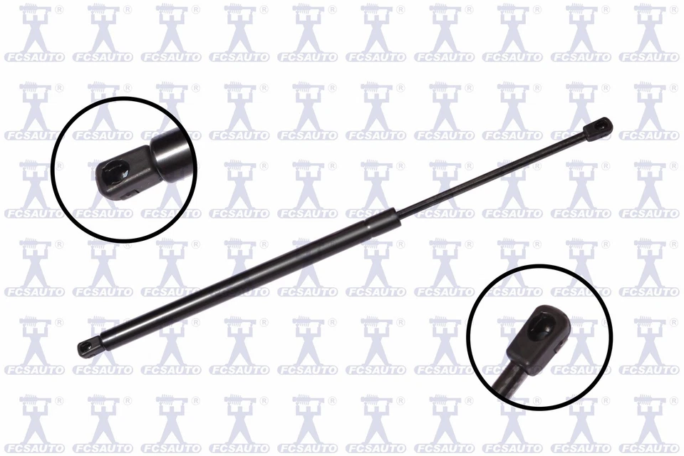 For 1995-2001 GMC Jimmy Liftgate Lift Support Rear FCS  1996 1997 1998 1999 2000 - Image 1 of 1