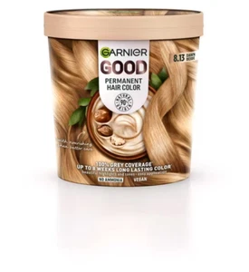 Garnier Good Permanent Hair Dye- Multiple Shades Available - Picture 1 of 17