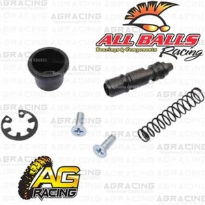 Kit de reconstrucción de cilindro maestro embrague delantero todas las bolas para Husqvarna TC 125 2016 - Imagen 1 de 1