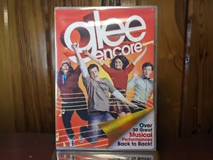 Glee Encore (DVD, 2011) - Bild 1 von 4