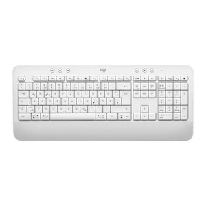 LOGITECH Signature K650 Tastatur 2,4-GHz USB Bluetooth Spritzwasserschutz QWERTZ - Bild 1 von 6