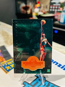 1998-99 SPx Finite - Gary Payton #210 /1770 SEATTLE SUPERSONICS - Bild 1 von 2