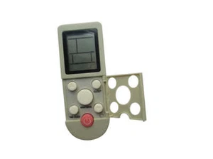 Remote Control For Domain YKR-F/04J YKR-F/05RJ A/C AC Air Conditioner - Picture 1 of 1