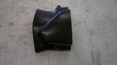 Protector de cubierta de piñón de tracción delantera Hyosung 250 GT250R 2010-2017 Foto 1 de 4