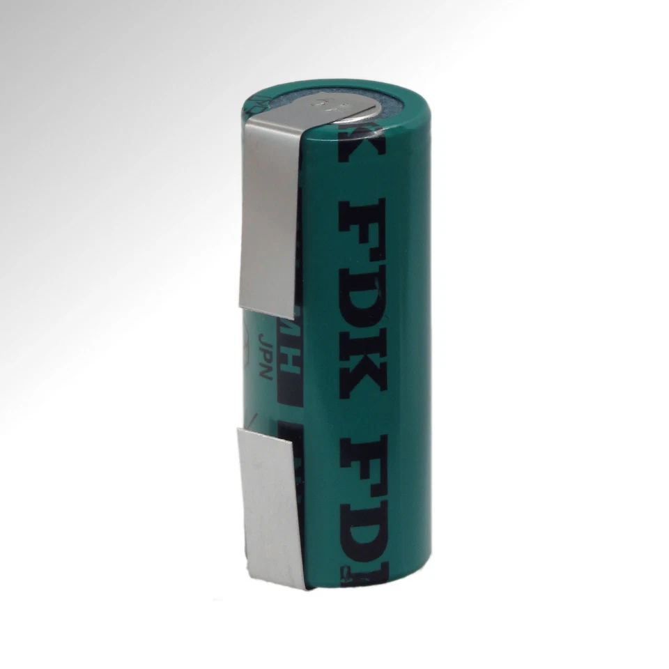 Ersatz Akku für Zahnbürste Braun Oral-B Triumph Professional Care 9000 Battery