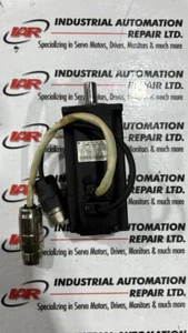 YASKAWA SERVOMOTOR SGMAH-03DAA61D - Imagen 1 de 2