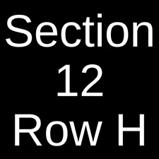 2 Tickets North Carolina State Wolfpack Vs. Norfolk State Spartans 5/7/24