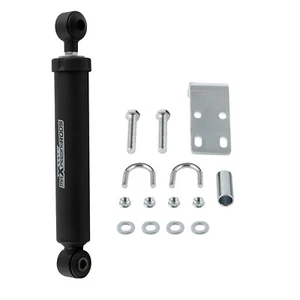 Front Steering Stabilizer For GMC Sierra 1500 Yukon 4WD 2002-2006 - Picture 1 of 12