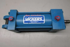 Vickers TE10GACA Hydraulikzylinder 3,25 x 5 x 1  - Bild 1 von 4