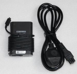 Neu Original Dell Venue 5855 5056 65W Usb-C Adapter Ladegerät 2YK0F M1WCF - Bild 1 von 3
