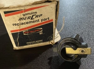 Mercury Quicksilver 46632 Distributor Rotor OEM NOS Boat Part Replacement - Picture 1 of 5