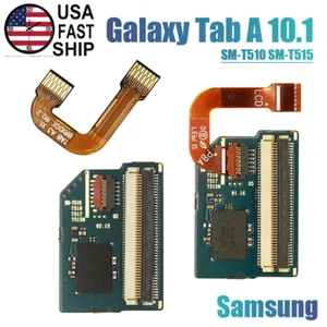 Display LCD Board Flex Cable For Samsung Galaxy Tab A 10.1" SM-T510 T515 T517 - Picture 1 of 11