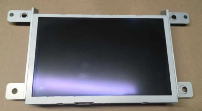 Radio Lincoln MKT 2010 con pantalla de navegación AE9T-10F839-AA Foto 1 de 3