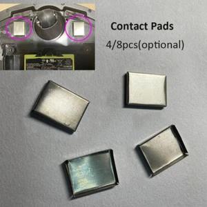 Kit riparazione ricarica per aspirapolvere IROBOT 500 600 700 800 900 - Foto 1 di 8